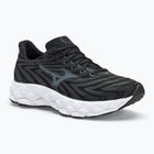 Încălțăminte de alergare pentru bărbați Mizuno Wave Sky 8 black/metallic gray/white