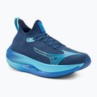 Încălțăminte de alergare pentru bărbați Mizuno Neo Vista estate blue/river blue/mugen blue