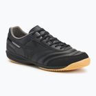 Încălțăminte de fotbal pentru bărbați Mizuno Morelia Sala Pro IN black