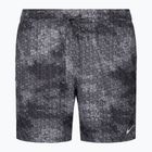Bărbați Nike Matrix 5" pantaloni scurți de înot gri NESSA534-001