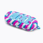 Husă pentru ochelari de înot Nike roz NESSB171