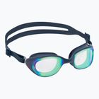 Ochelari de înot Nike Expanse Mirrored albastru marin NESSB160