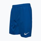 Șort de înot pentru copii Nike Essential 6" Volley game royal