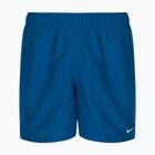 Bărbați Nike Essential 5" Volley pantaloni scurți de înot albastru marin NESSA560-444