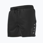 Bărbați Nike Swoosh Break 5" Volley pantaloni scurți de înot negru NESSC601-001
