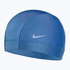 Șapcă de înot Nike Comfort albastru NESSC150-438