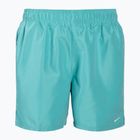 Pantaloni scurți de baie Nike Essential 5" Volley pentru bărbați, albastru NESSA560-339