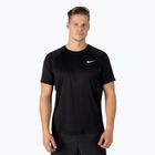 Tricou de antrenament pentru bărbați Nike Essential negru NESSA586-001