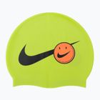 Nike Have A Nike Day Graphic 7 șapcă de înot verde NESSC164-312
