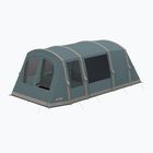 Cort de camping pentru 4-persoane Vango Lismore Air 450 Package mineral green