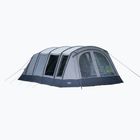 Cort de camping pentru 6 persoane Vango Lismore Air TC 600XL Package cloud grey