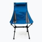 Scaun turistic Vango Micro Tall Recline Chair mykonos blue