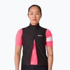 Vestă de ciclism pentru femei Rapha Core Gilet black/white
