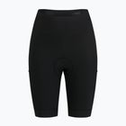 Pantaloni scurți de ciclism pentru femei Rapha Core Cargo Shorts black/white