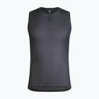 Maiou de ciclism pentru bărbați Rapha Lightweight Base Layer - Sleeveless black/black