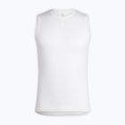 Maiou de ciclism pentru bărbați Rapha Lightweight Base Layer - Sleeveless white/white