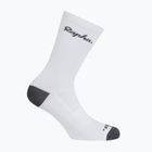 Șosete Rapha Logo Socks white/grey