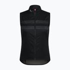 Vestă de ciclism pentru femei Rapha Brevet Gilet III black/silver