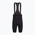 Pantaloni scurți de ciclism pentru bărbați Rapha Brevet Element Cargo Bib Shorts black/black