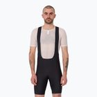 Pantaloni scurți de ciclism pentru bărbați Rapha Core Bib Shorts black/black