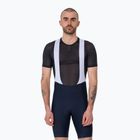 Pantaloni scurți de ciclism pentru bărbați Rapha Core Bib Shorts dark navy/white