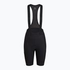 Pantaloni scurți de ciclism pentru femei Rapha Brevet Element Cargo Bib Shorts black/white