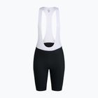 Pantaloni scurți de ciclism pentru femei Rapha Core Bib Shorts black/white