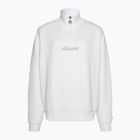 Bluză pentru femei Ellesse Polar Catic 1/2 Zip Track white