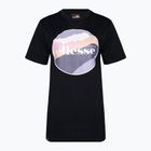 Ellesse tricou Shabunda negru pentru femei Ellesse