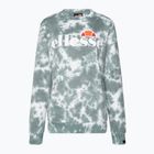 Tricou de antrenament pentru femei Ellesse Sweatshirt tie dye