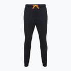 Pantaloni de trening Ellesse Mana pentru bărbați negru