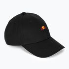 Ellesse Marlon șapcă de baseball negru