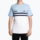 Tricou albastru deschis Ellesse pentru bărbați Venire