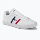 Încălțăminte pentru bărbați Lacoste 45CMA0055 white/navy/red