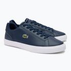 Încălțăminte pentru bărbați Lacoste Lerond Pro navy/ white