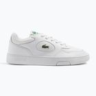 Încălțăminte pentru bărbați  Lacoste 46SMA0045 white/white