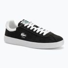 Încălțăminte pentru bărbați  Lacoste 46SMA0065 black/white