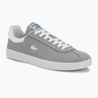 Încălțăminte pentru bărbați Lacoste 47SMA0093 grey/white