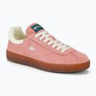 Lacoste pantofi pentru femei 47SFA0038 roz / gumă