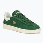 Încălțăminte pentru bărbați Lacoste 47SMA0040 dark gren/off white