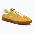 Încălțăminte pentru bărbați Lacoste 47SMA0041 yellow/gum