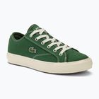 Încălțăminte pentru bărbați Lacoste 47CMA0005 green/off white