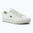 Încălțăminte pentru bărbați Lacoste 47CMA0005 off white/off white