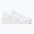 Încălțăminte pentru femei Lacoste T-Clip Platform white