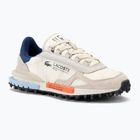 Încălțăminte pentru bărbați Lacoste Elite Active off white/ navy