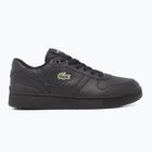 Încălțăminte pentru bărbați Lacoste 48SMA0031 black/black