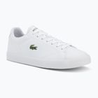 Încălțăminte pentru bărbați Lacoste Lerond Set white/white