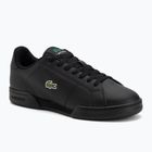 Încălțăminte pentru Bărbați Lacoste Carnaby Cup black/black