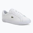 Încălțăminte damă Lacoste Powercourt white/white