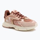 Încălțăminte pentru femei Lacoste L003 pink/off white